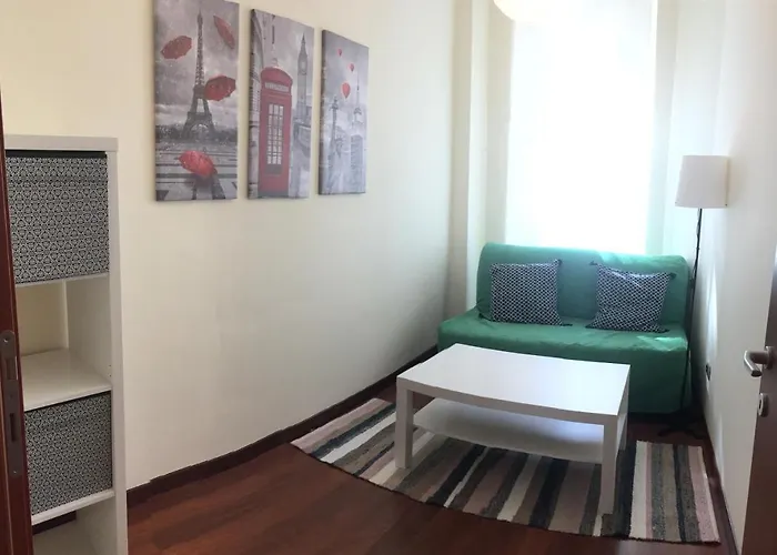 Rosy Appartement Rome