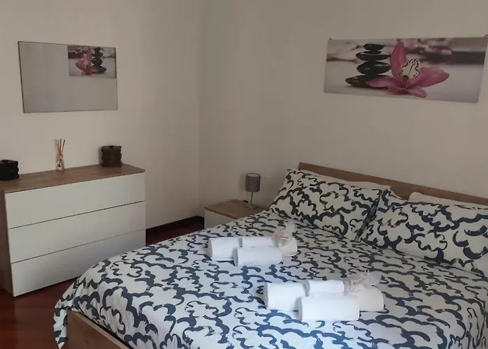 Appartement Rosy