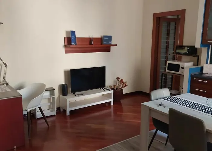 Appartement Rosy Rome