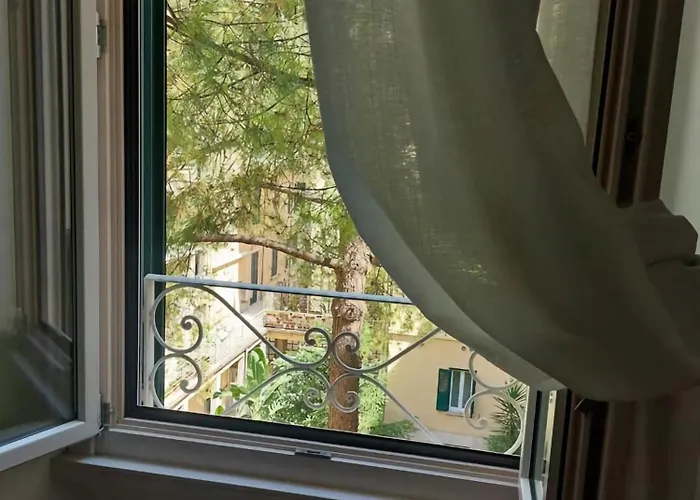 Rosy Appartement