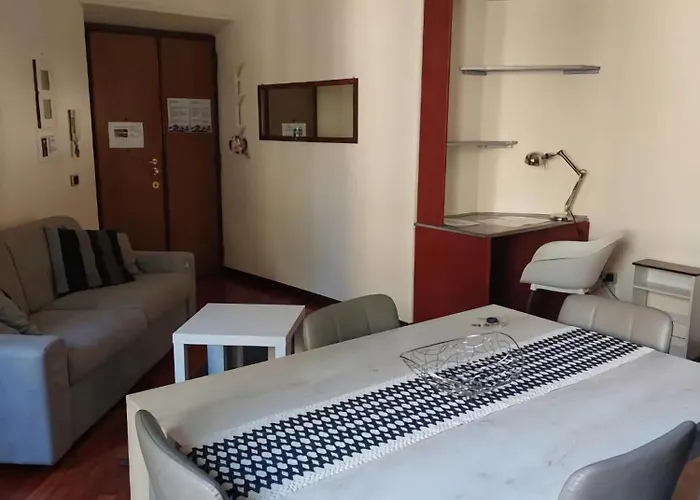 Appartement Rosy