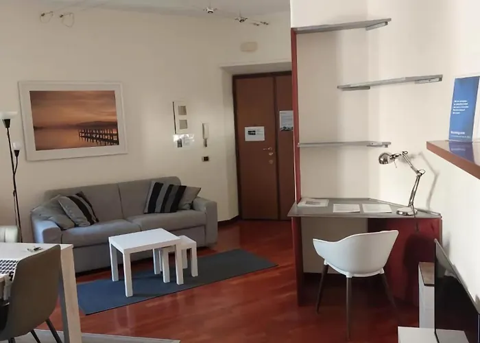 Rosy Appartement Rome