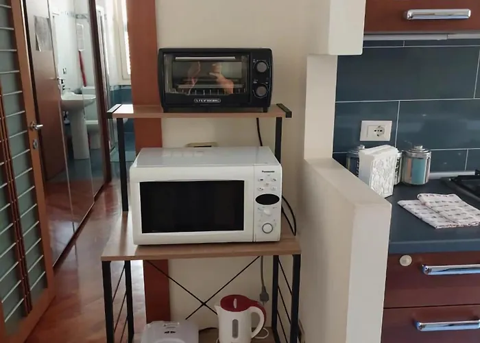 Appartement Rosy Rome